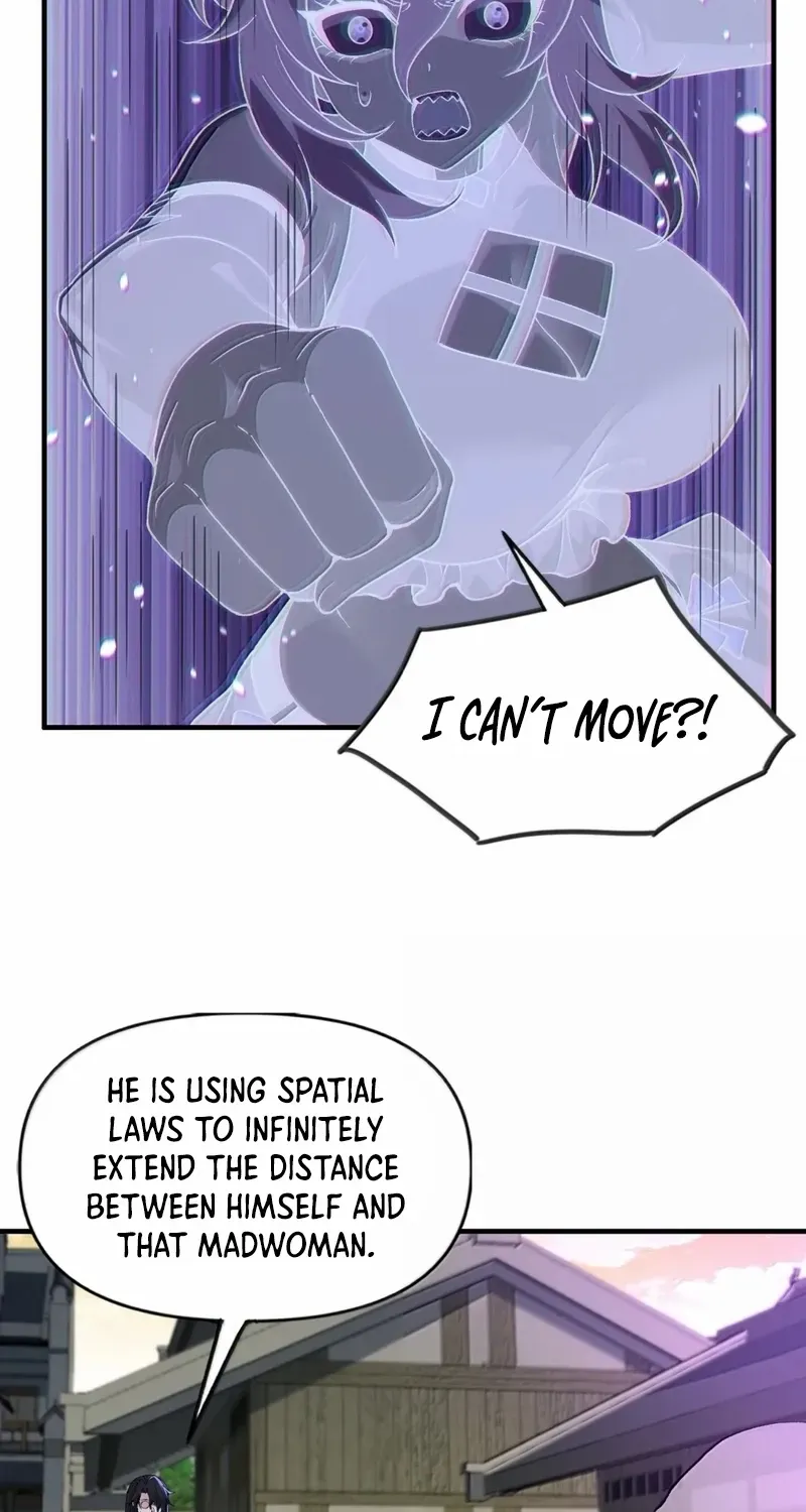 The Heavenly Path Is Not Stupid Chapter 143 page 13 - 
