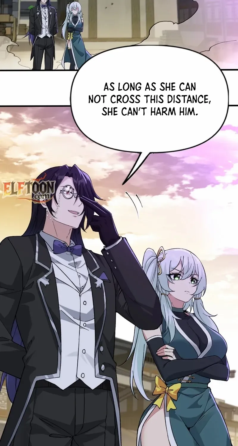 The Heavenly Path Is Not Stupid Chapter 143 page 14 - 
