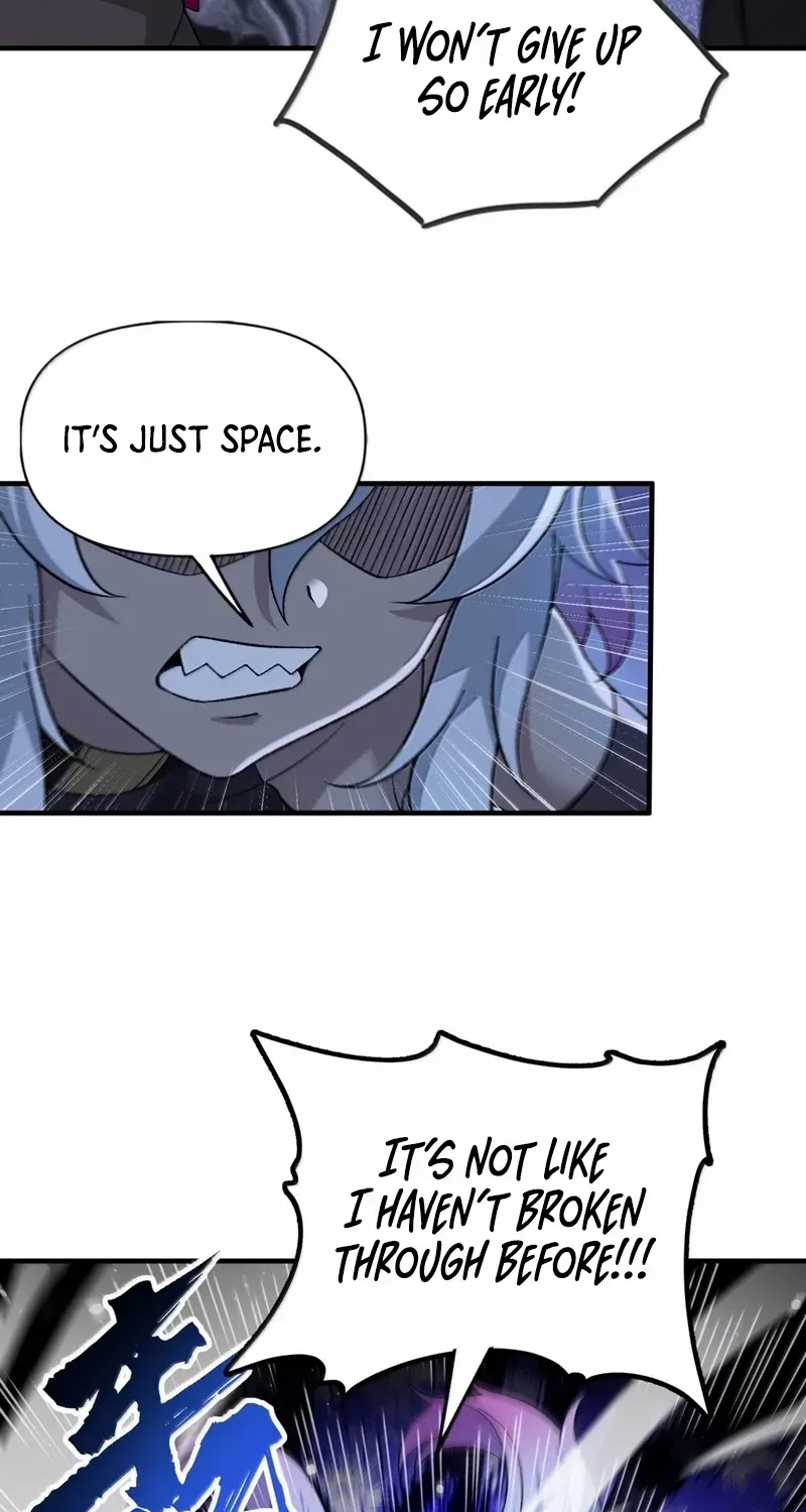 The Heavenly Path Is Not Stupid Chapter 143 page 16 - 
