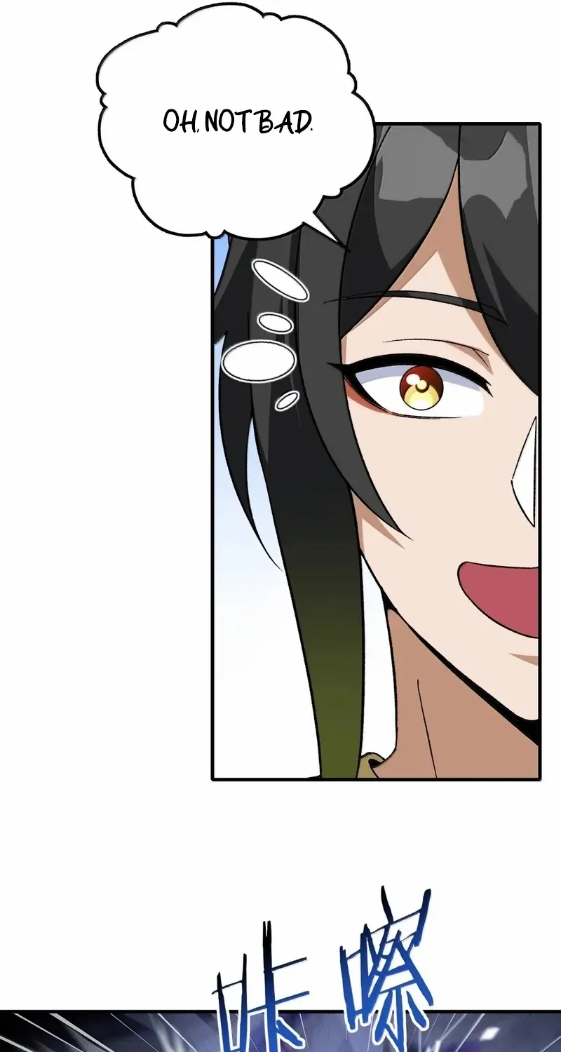The Heavenly Path Is Not Stupid Chapter 143 page 18 - 