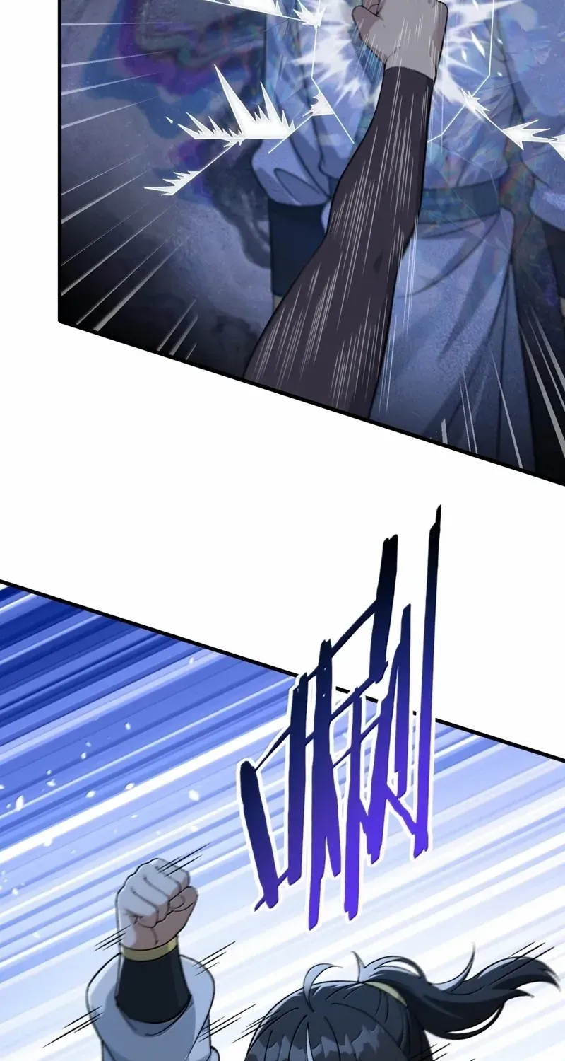 The Heavenly Path Is Not Stupid Chapter 143 page 20 - 