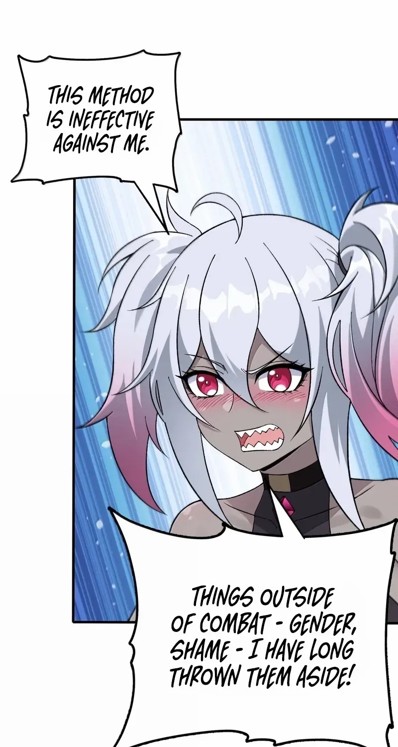 The Heavenly Path Is Not Stupid Chapter 143 page 26 - 