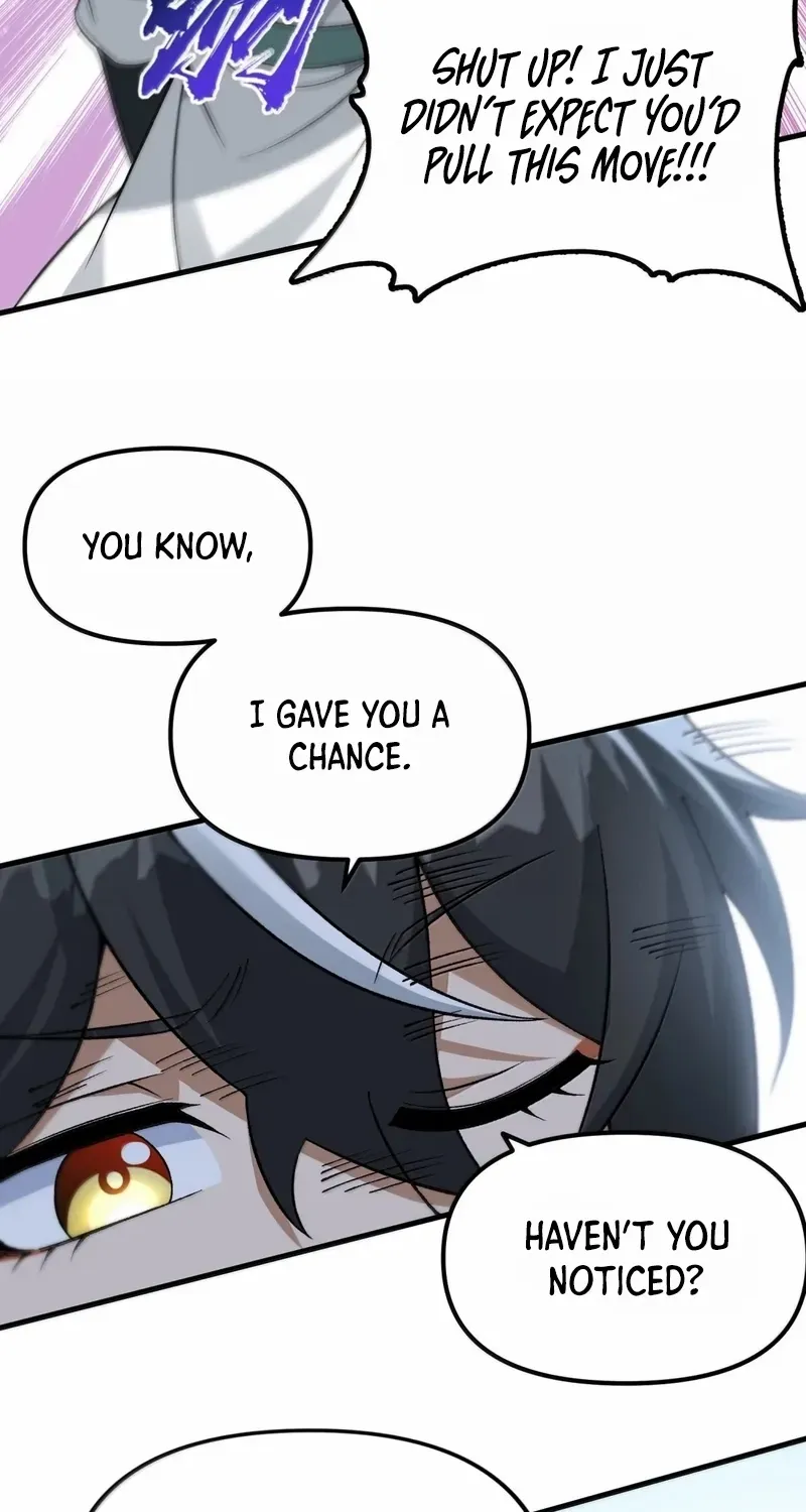 The Heavenly Path Is Not Stupid Chapter 143 page 28 - 
