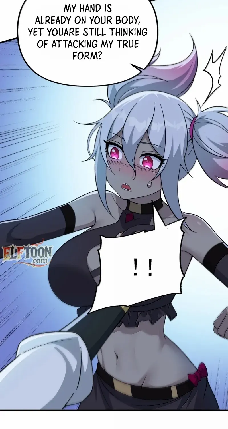 The Heavenly Path Is Not Stupid Chapter 143 page 29 - 