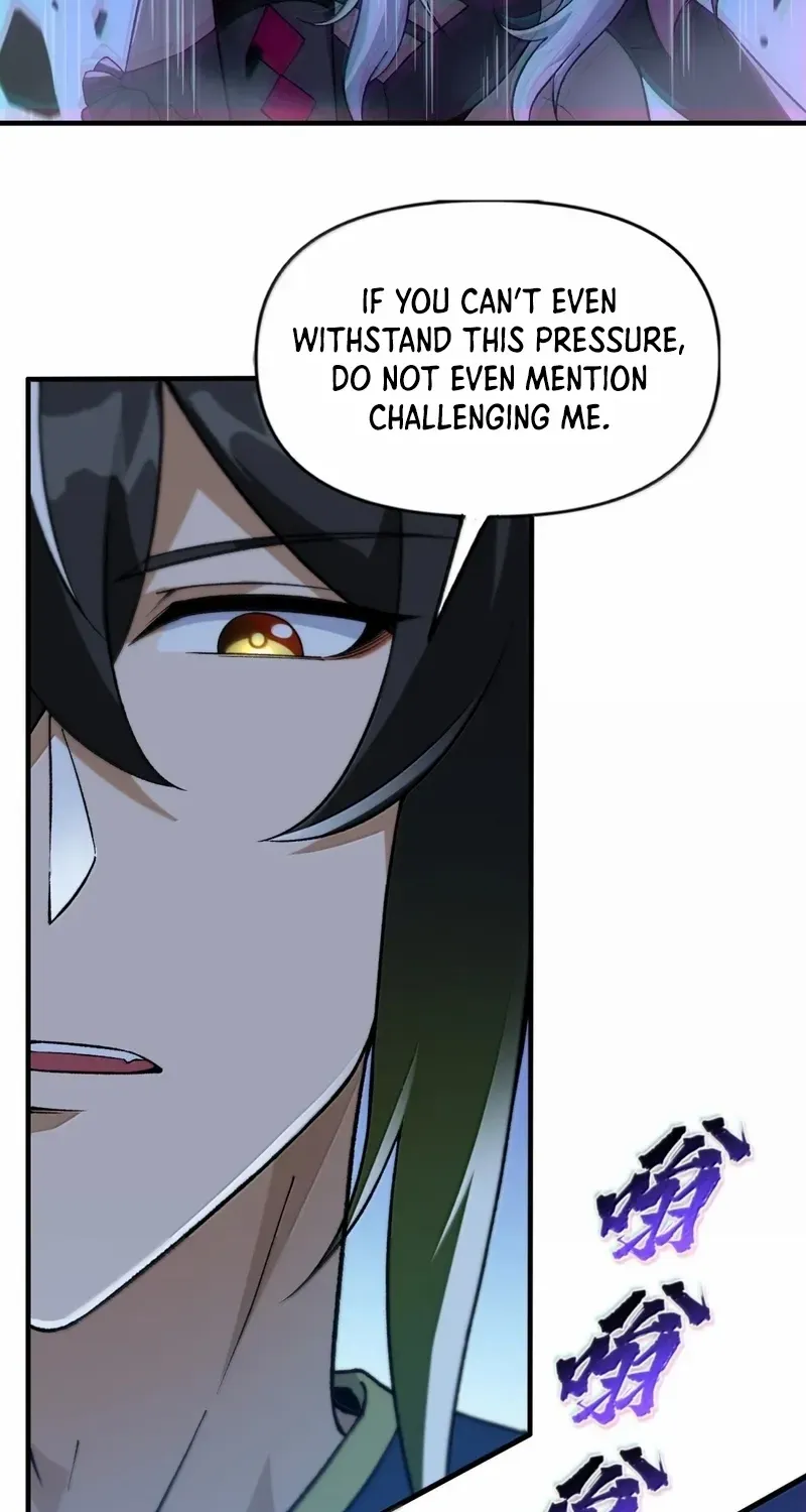 The Heavenly Path Is Not Stupid Chapter 143 page 4 - 