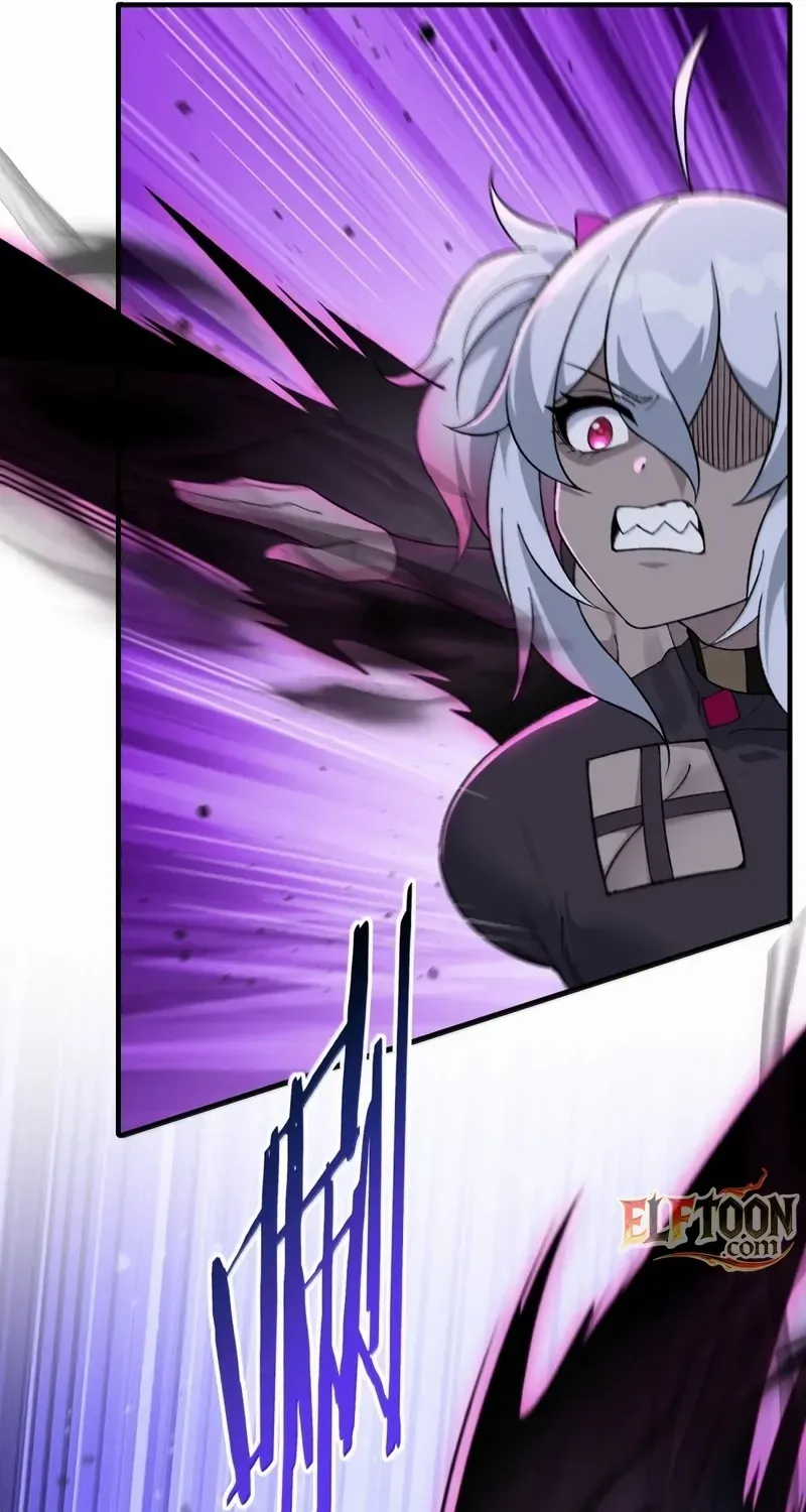 The Heavenly Path Is Not Stupid Chapter 143 page 33 - 