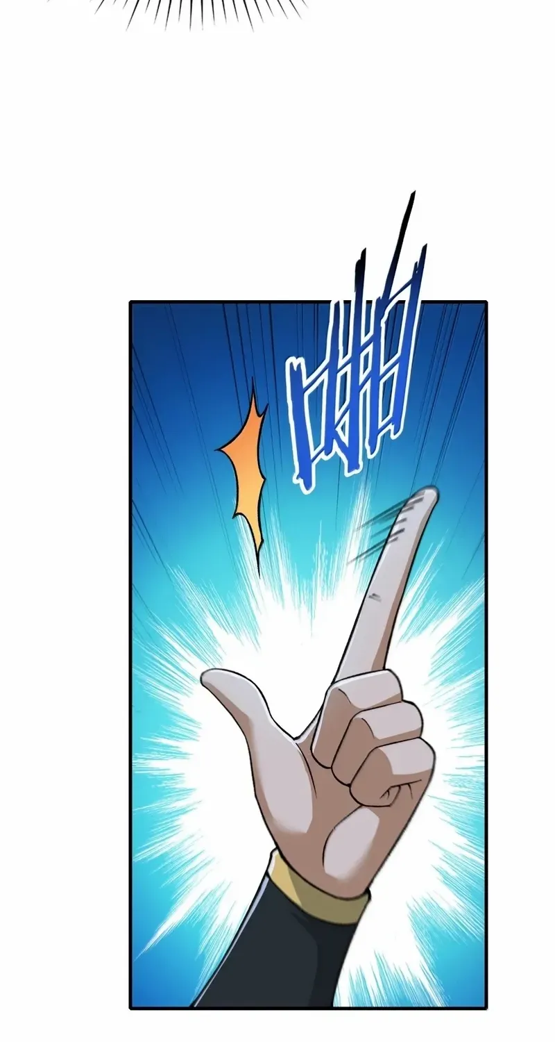 The Heavenly Path Is Not Stupid Chapter 143 page 35 - 