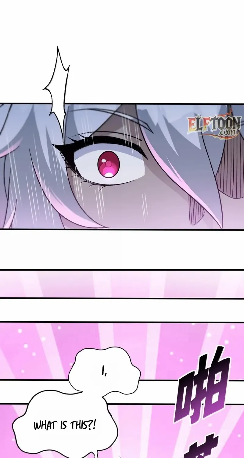 The Heavenly Path Is Not Stupid Chapter 143 page 36 - 