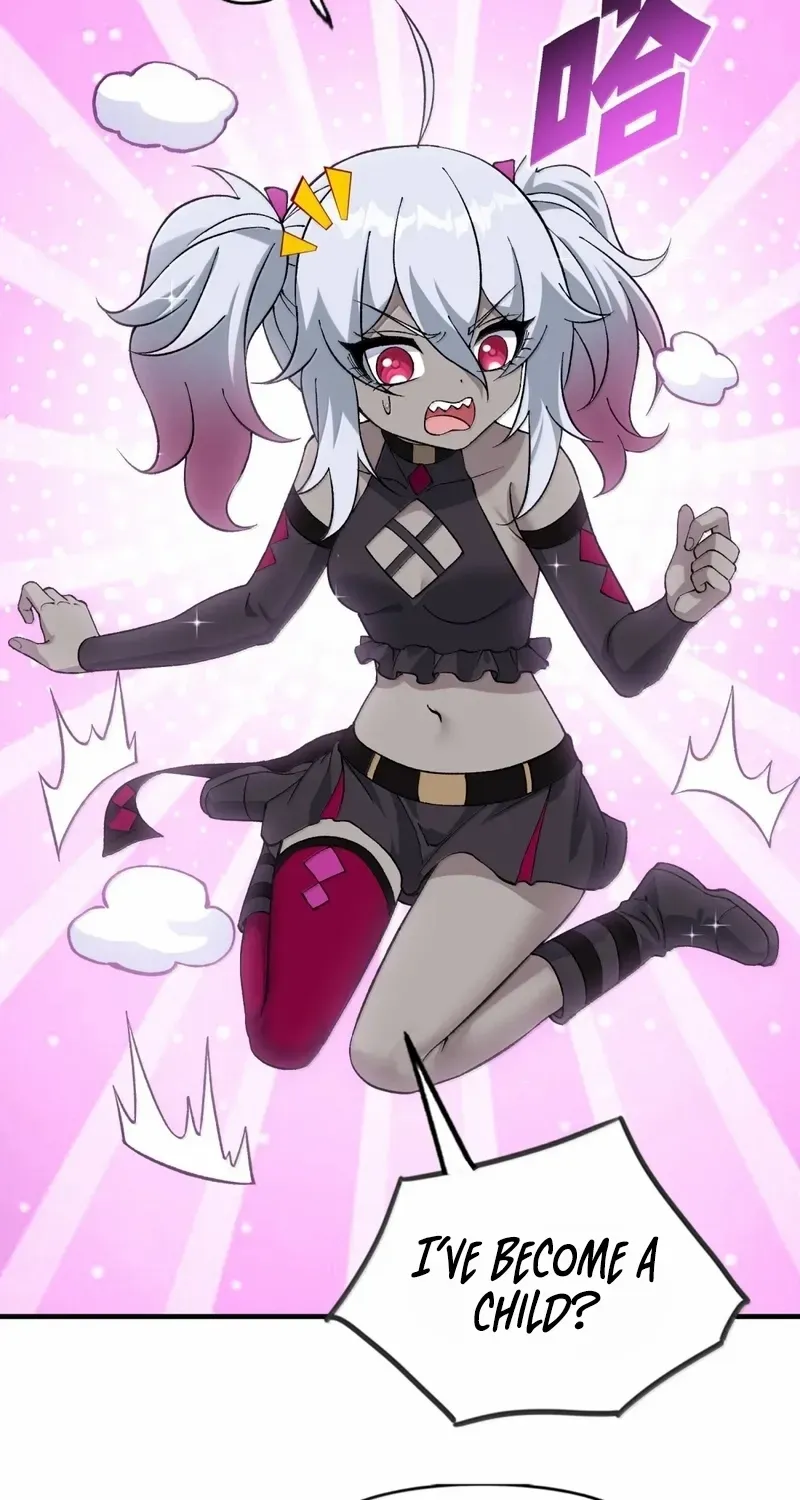 The Heavenly Path Is Not Stupid Chapter 143 page 37 - 