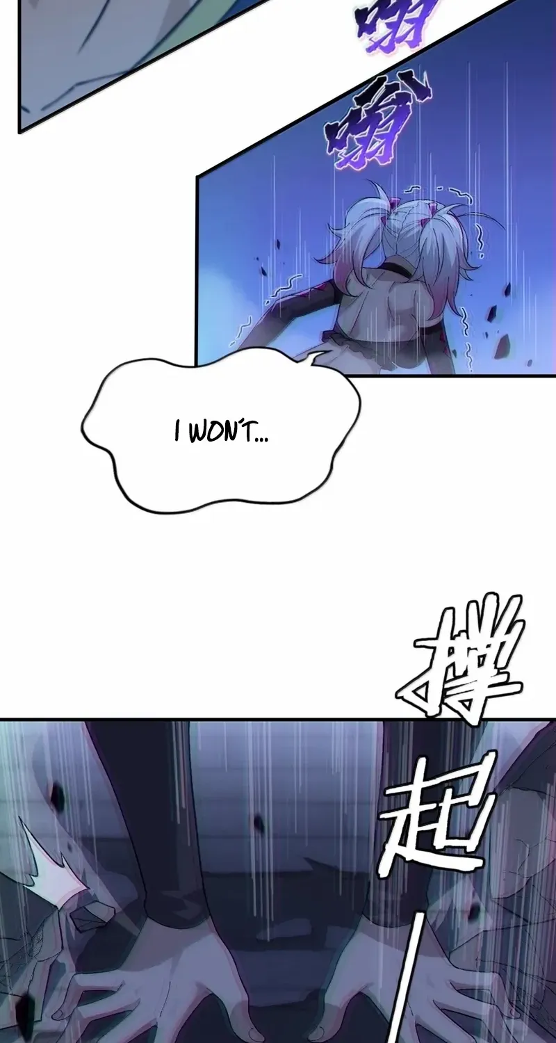 The Heavenly Path Is Not Stupid Chapter 143 page 5 - 