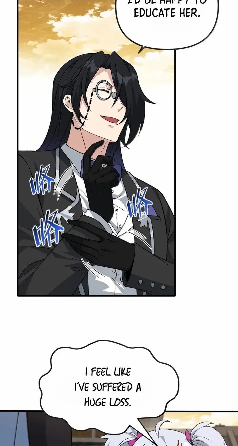 The Heavenly Path Is Not Stupid Chapter 143 page 47 - 