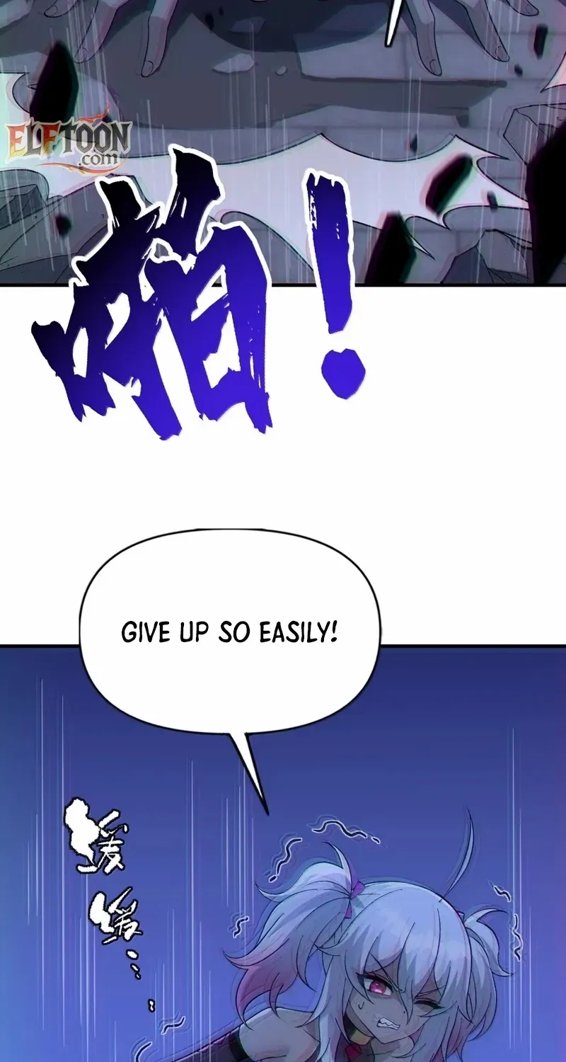 The Heavenly Path Is Not Stupid Chapter 143 page 6 - 