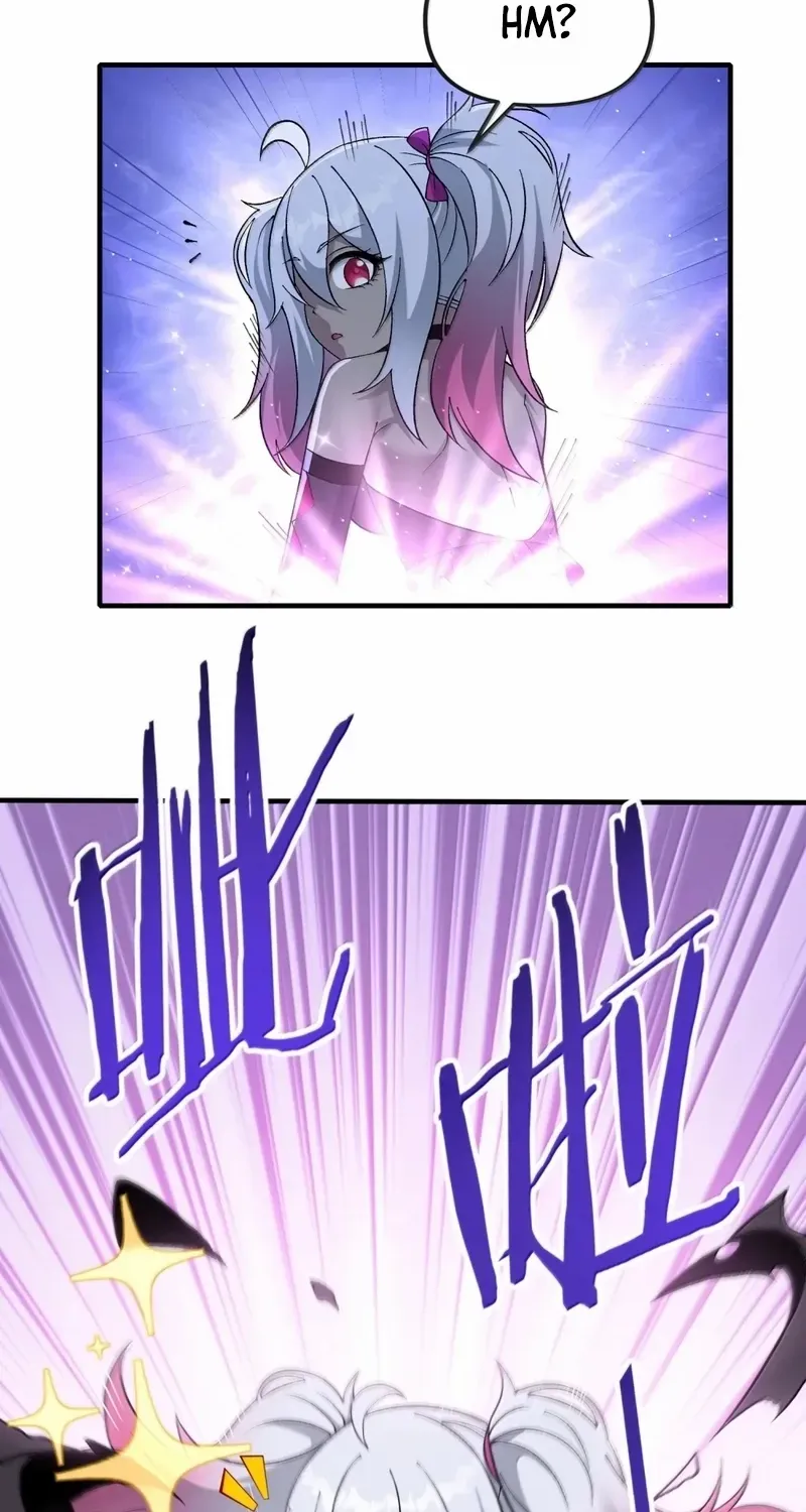 The Heavenly Path Is Not Stupid Chapter 143 page 52 - 
