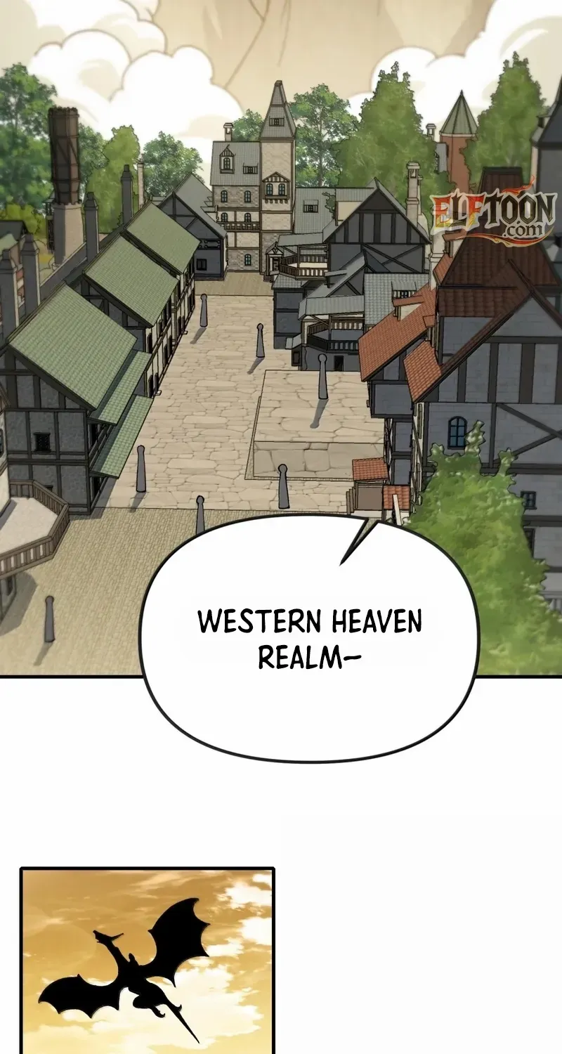 The Heavenly Path Is Not Stupid Chapter 143 page 57 - 