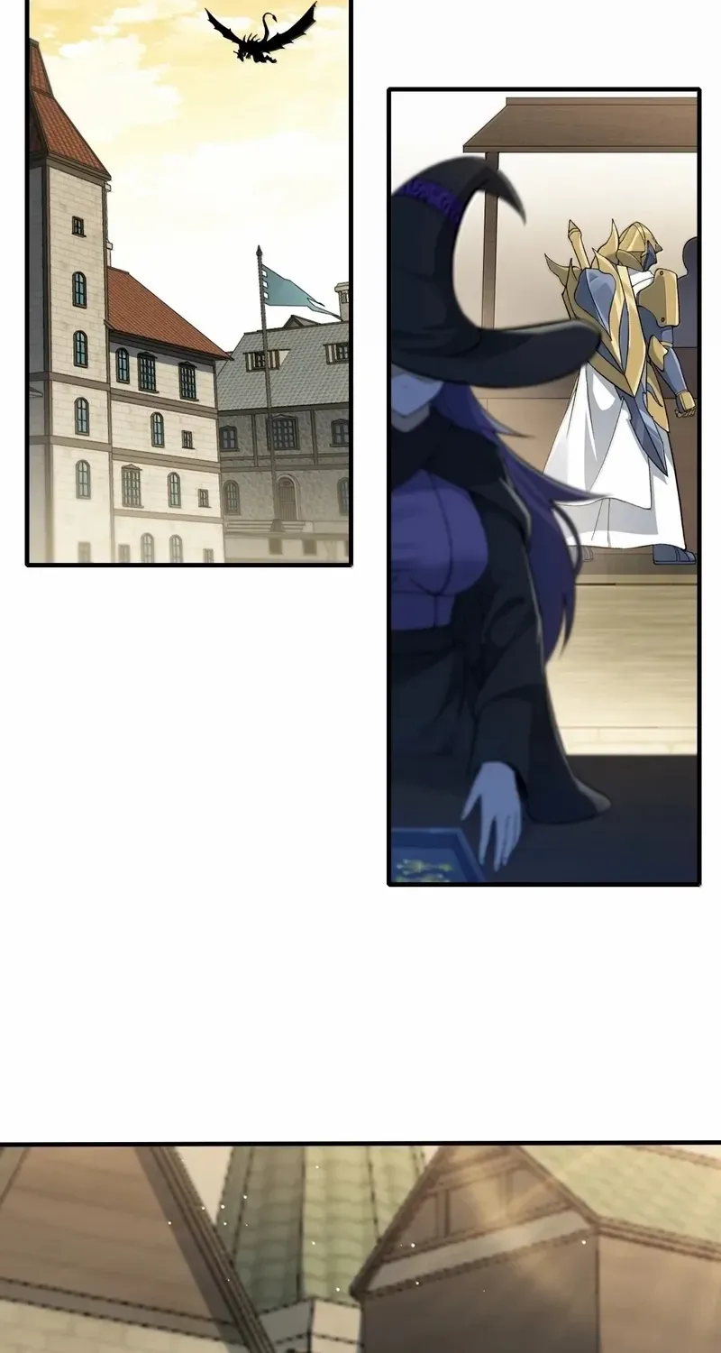 The Heavenly Path Is Not Stupid Chapter 143 page 58 - 