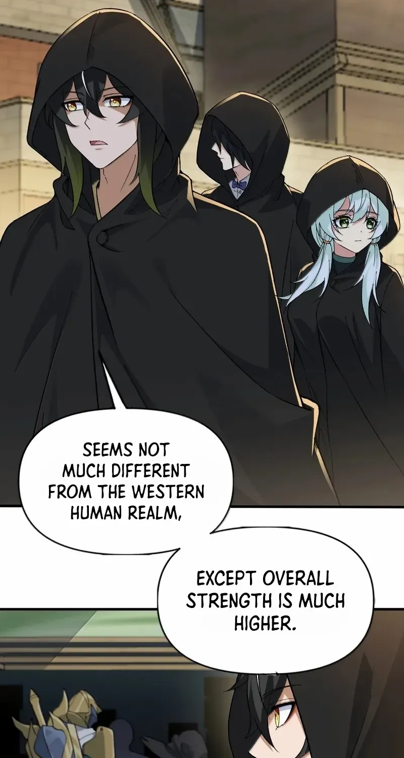 The Heavenly Path Is Not Stupid Chapter 143 page 59 - 