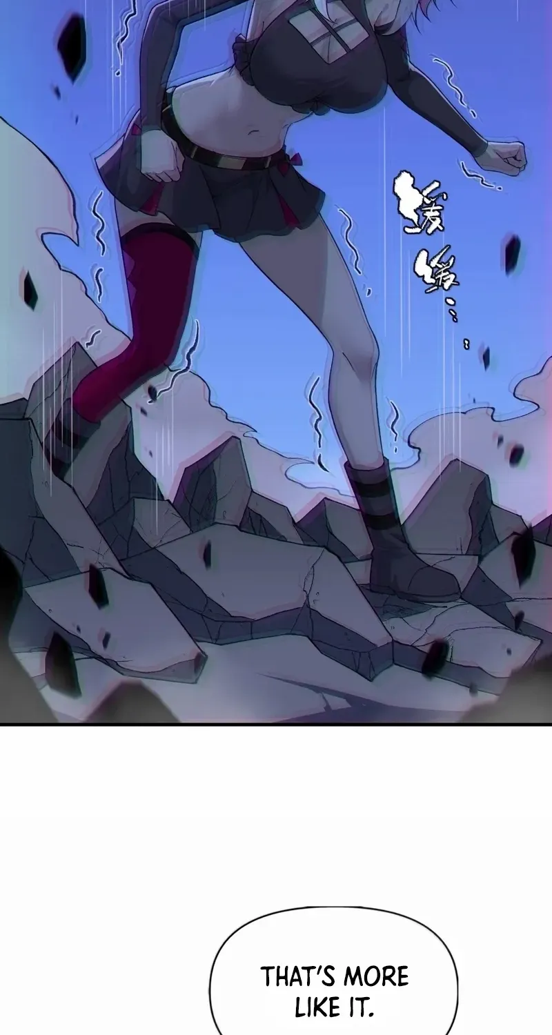 The Heavenly Path Is Not Stupid Chapter 143 page 7 - 