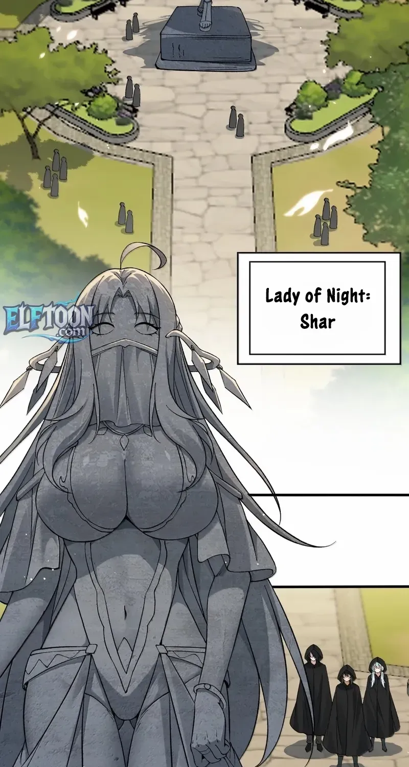 The Heavenly Path Is Not Stupid Chapter 143 page 61 - 