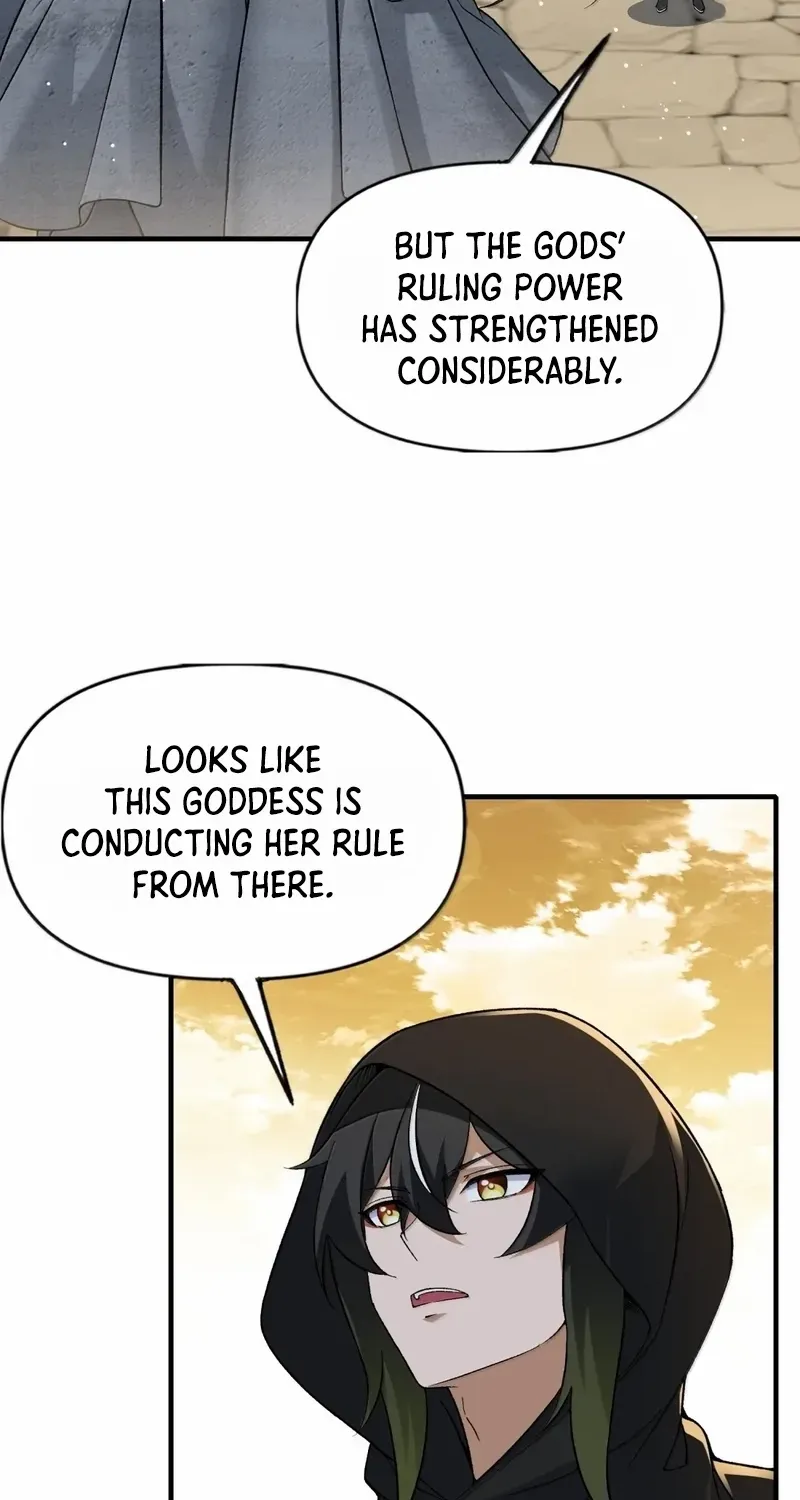 The Heavenly Path Is Not Stupid Chapter 143 page 62 - 
