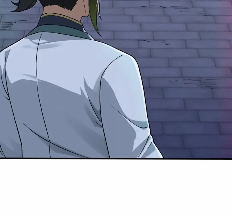 The Heavenly Path Is Not Stupid Chapter 143 page 9 - 