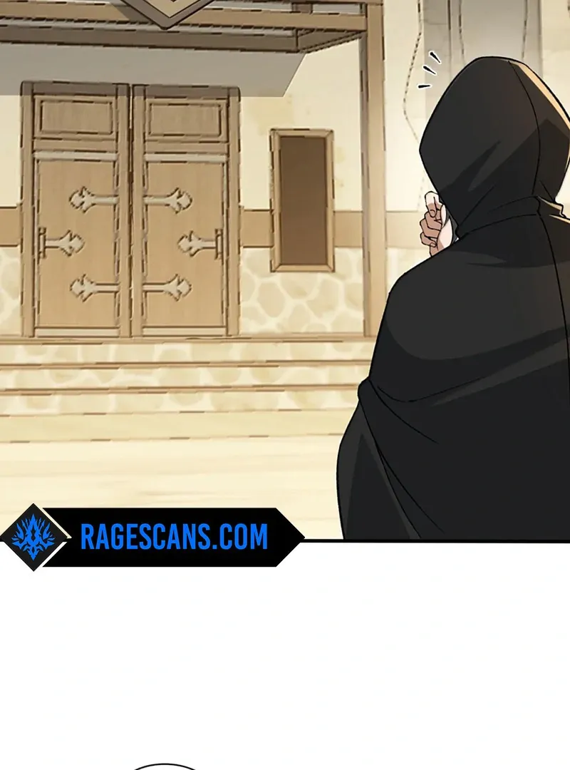 The Heavenly Path Is Not Stupid Chapter 144 page 11 - 