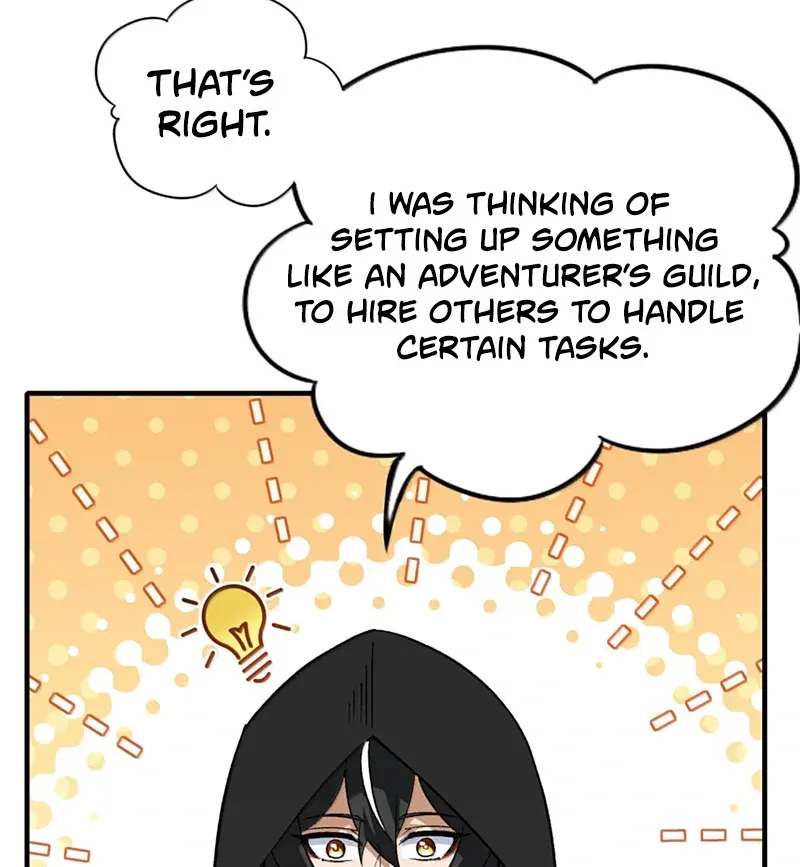 The Heavenly Path Is Not Stupid Chapter 144 page 12 - 
