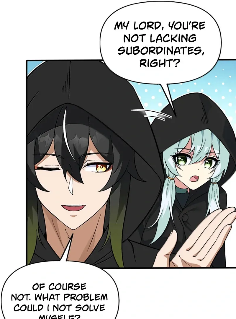 The Heavenly Path Is Not Stupid Chapter 144 page 14 - 