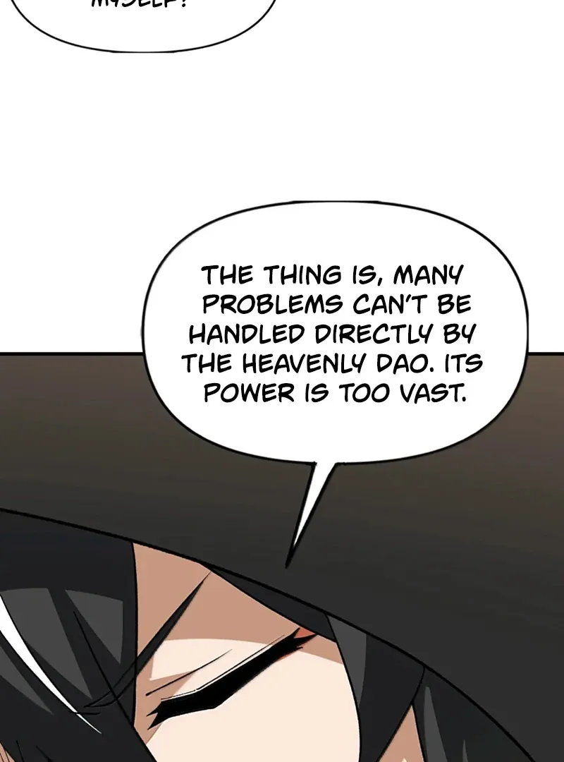 The Heavenly Path Is Not Stupid Chapter 144 page 15 - 