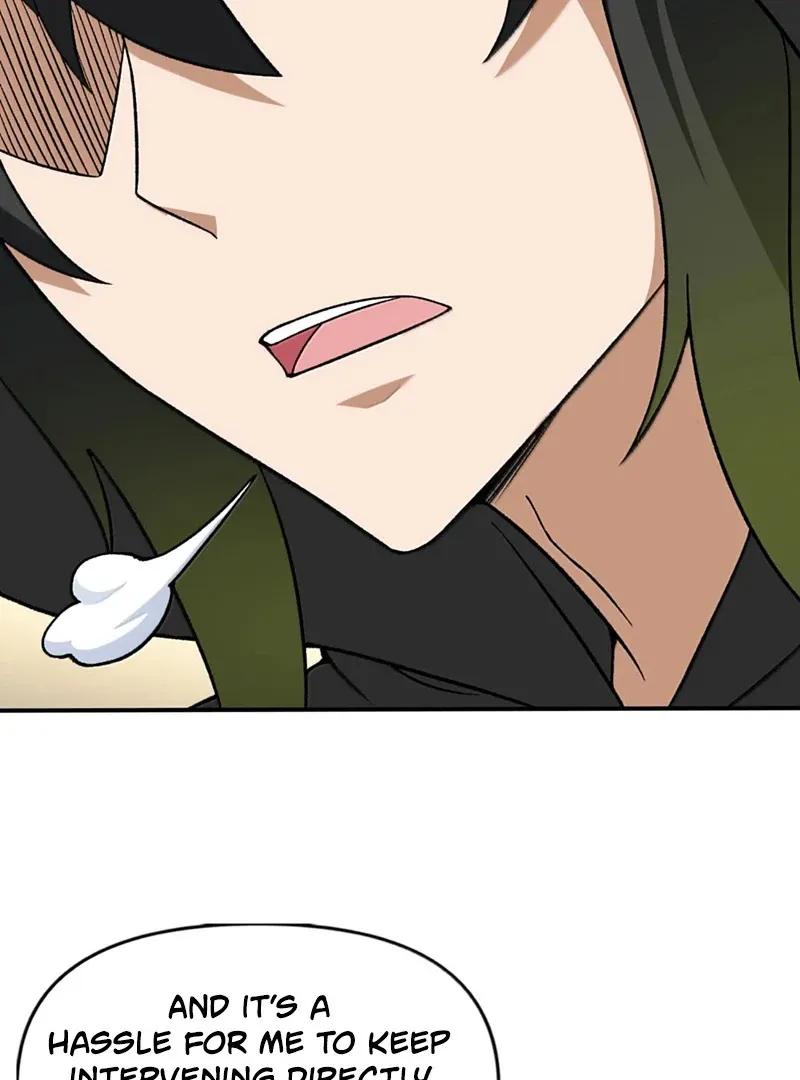 The Heavenly Path Is Not Stupid Chapter 144 page 16 - 