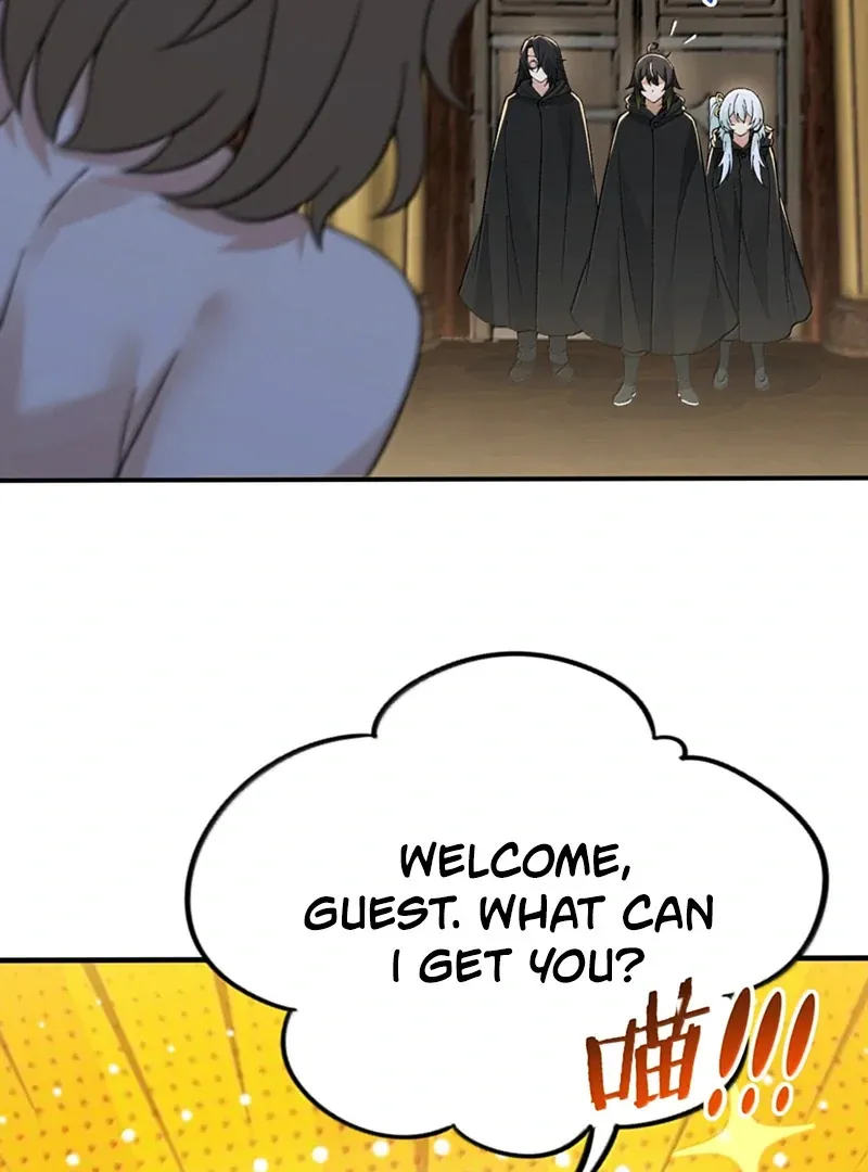 The Heavenly Path Is Not Stupid Chapter 144 page 19 - 
