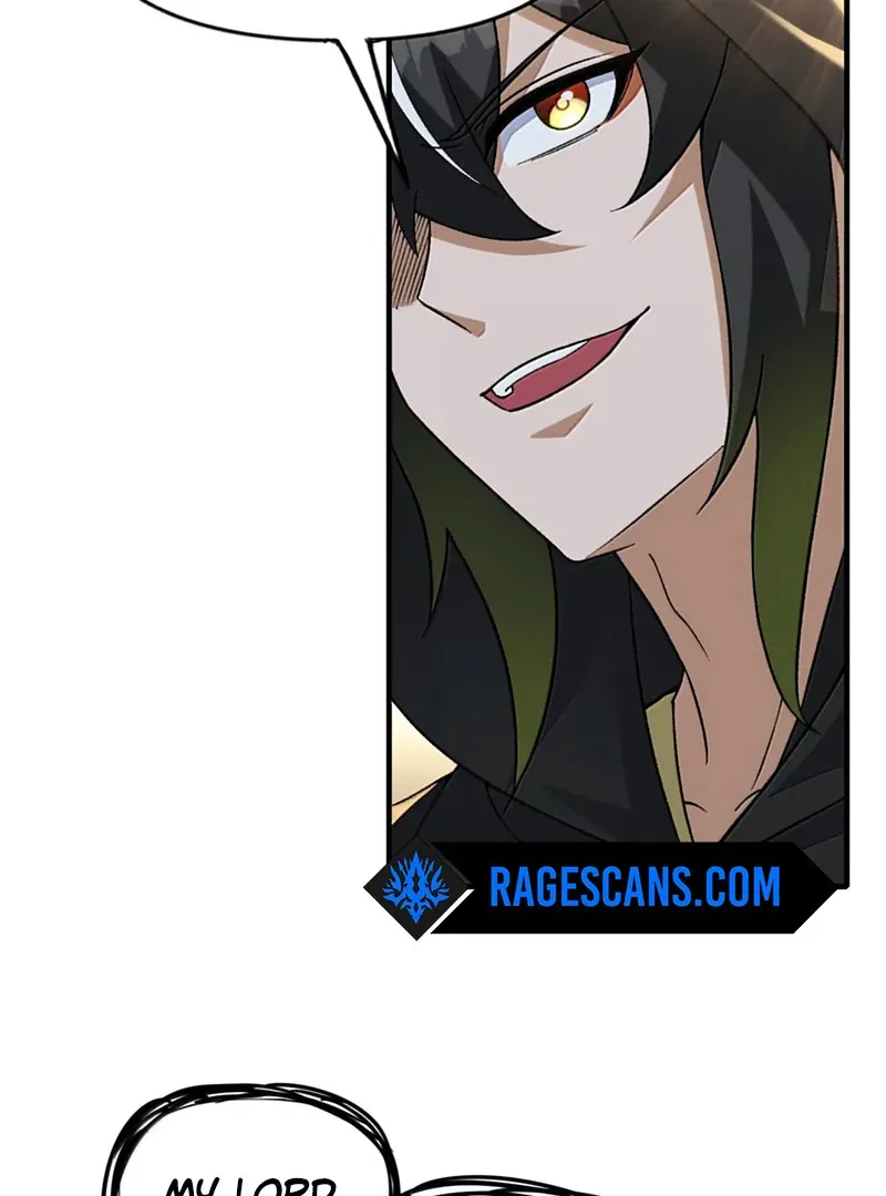 The Heavenly Path Is Not Stupid Chapter 144 page 3 - 