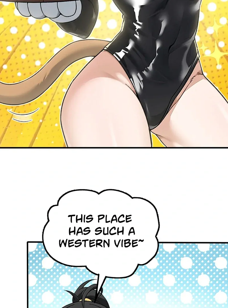 The Heavenly Path Is Not Stupid Chapter 144 page 21 - 