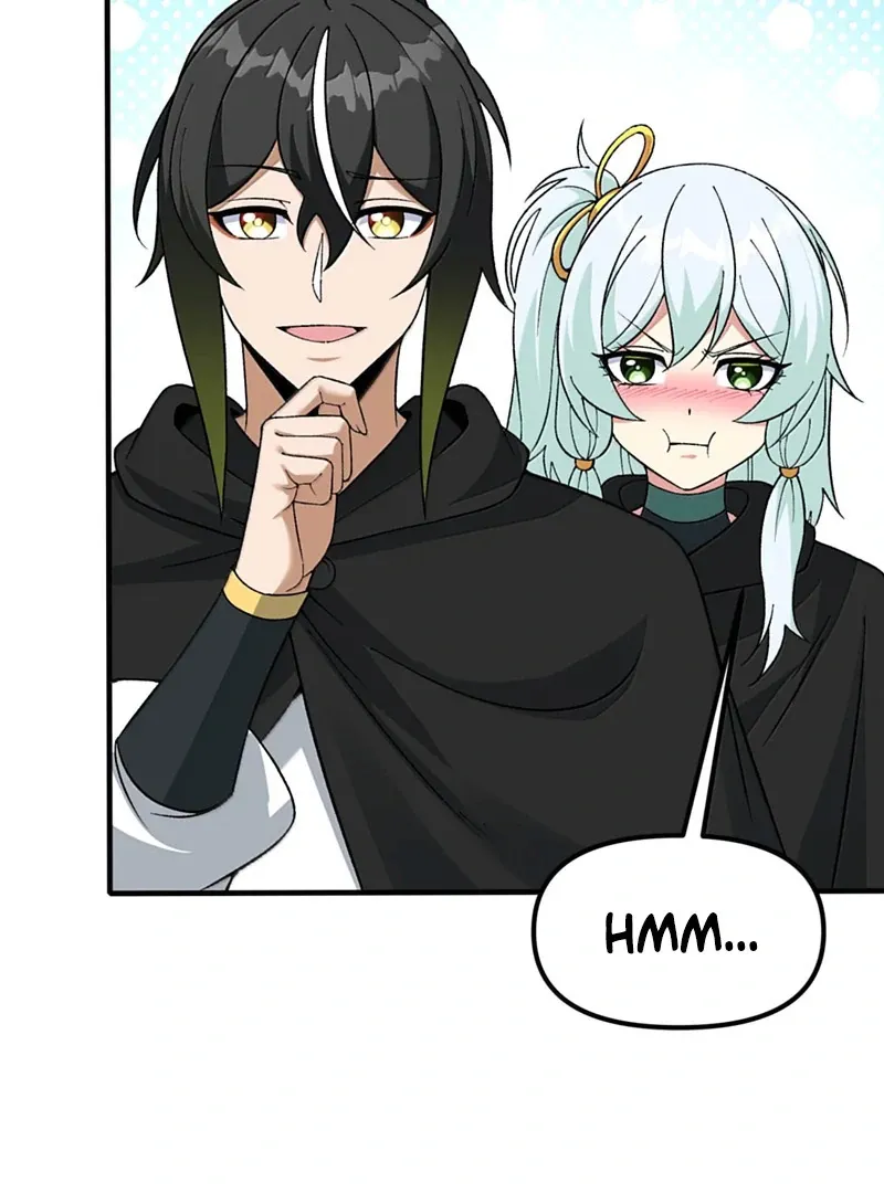 The Heavenly Path Is Not Stupid Chapter 144 page 22 - 