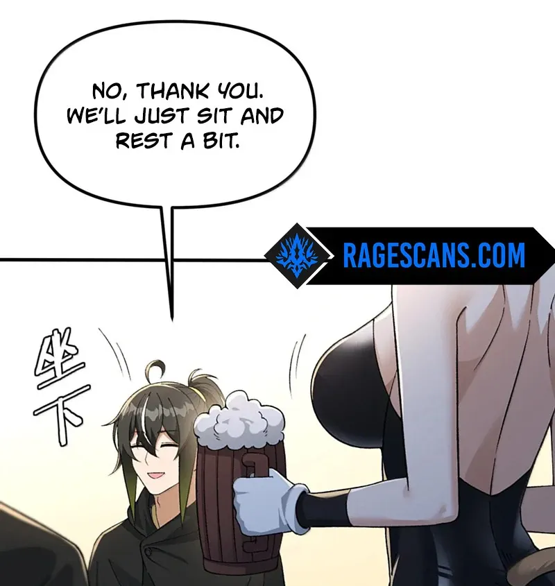 The Heavenly Path Is Not Stupid Chapter 144 page 23 - 