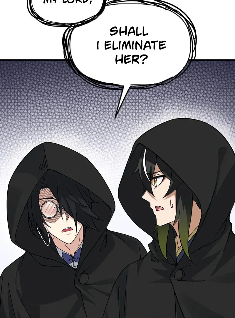 The Heavenly Path Is Not Stupid Chapter 144 page 4 - 