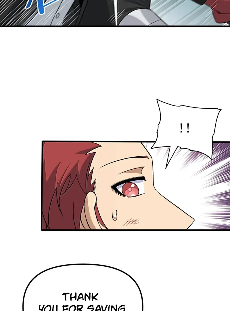 The Heavenly Path Is Not Stupid Chapter 144 page 31 - 