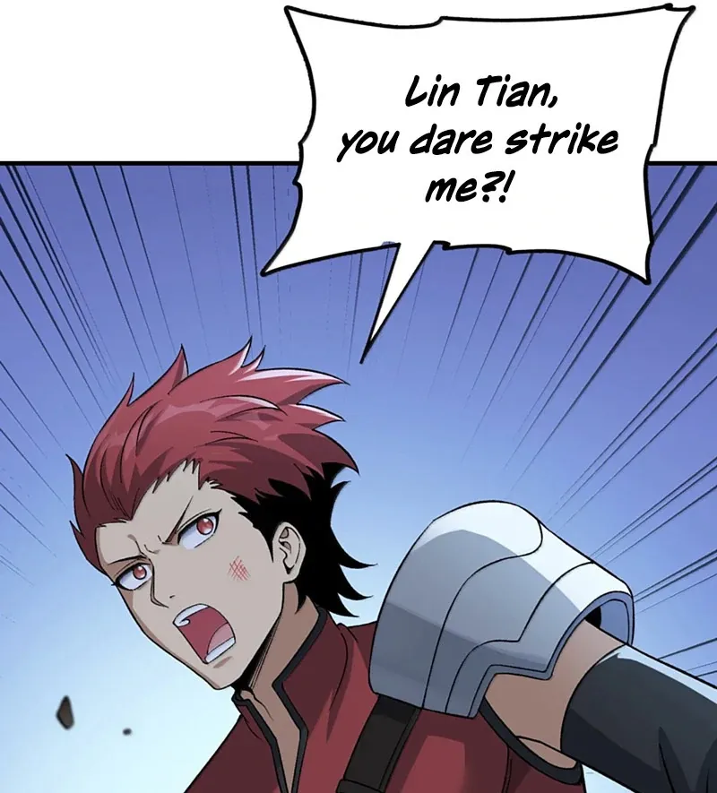 The Heavenly Path Is Not Stupid Chapter 144 page 33 - 