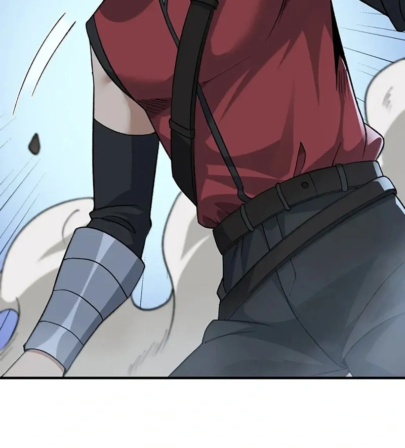 The Heavenly Path Is Not Stupid Chapter 144 page 34 - 