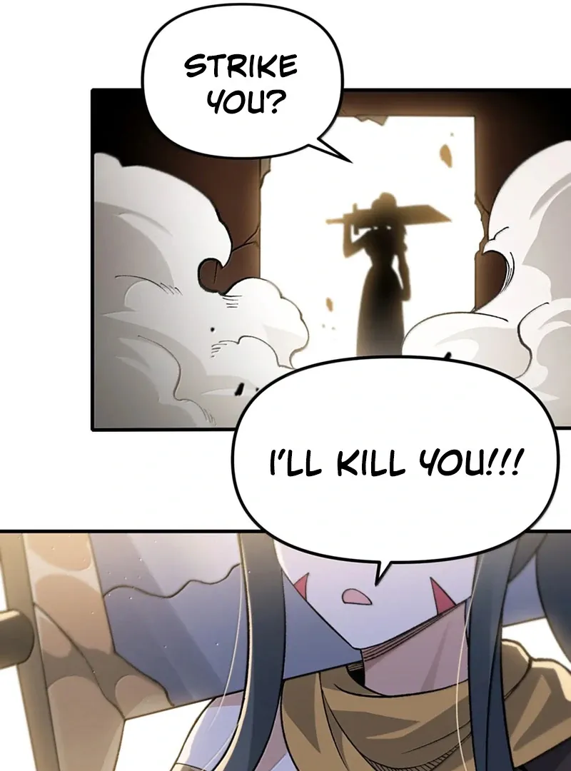 The Heavenly Path Is Not Stupid Chapter 144 page 35 - 