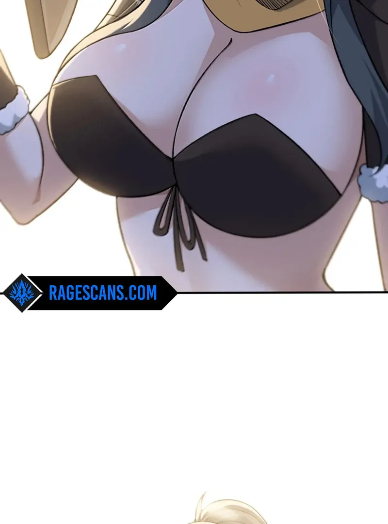 The Heavenly Path Is Not Stupid Chapter 144 page 36 - 