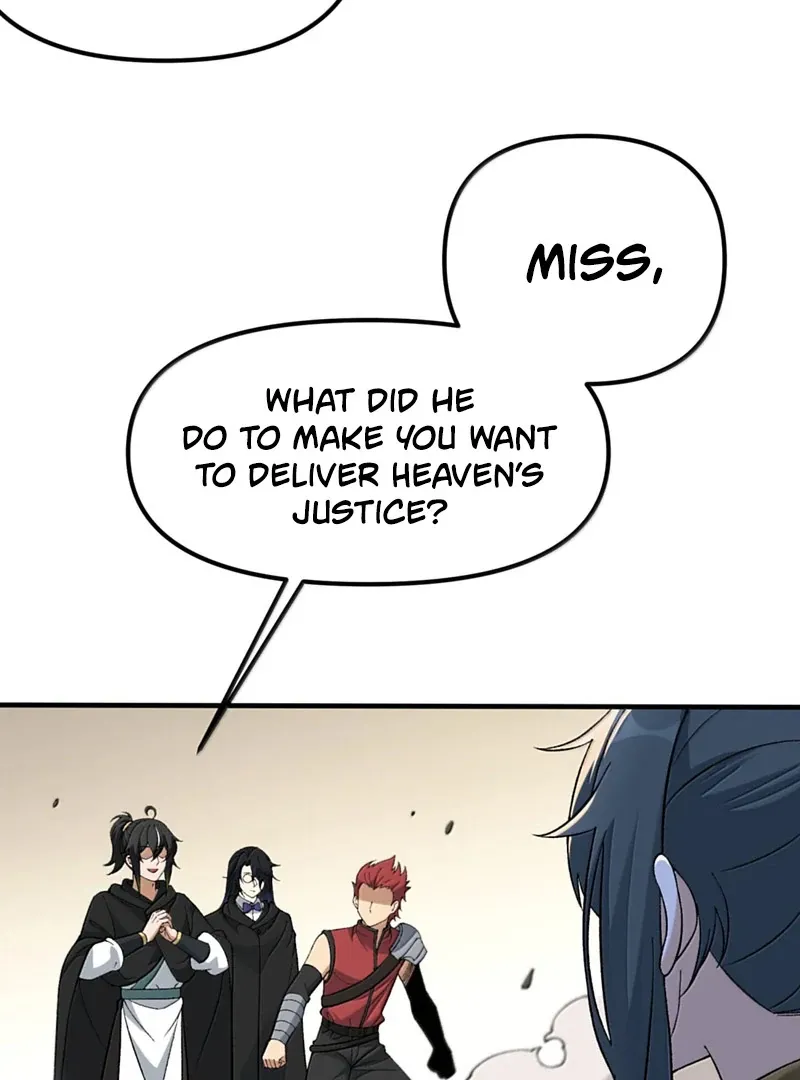 The Heavenly Path Is Not Stupid Chapter 144 page 40 - 