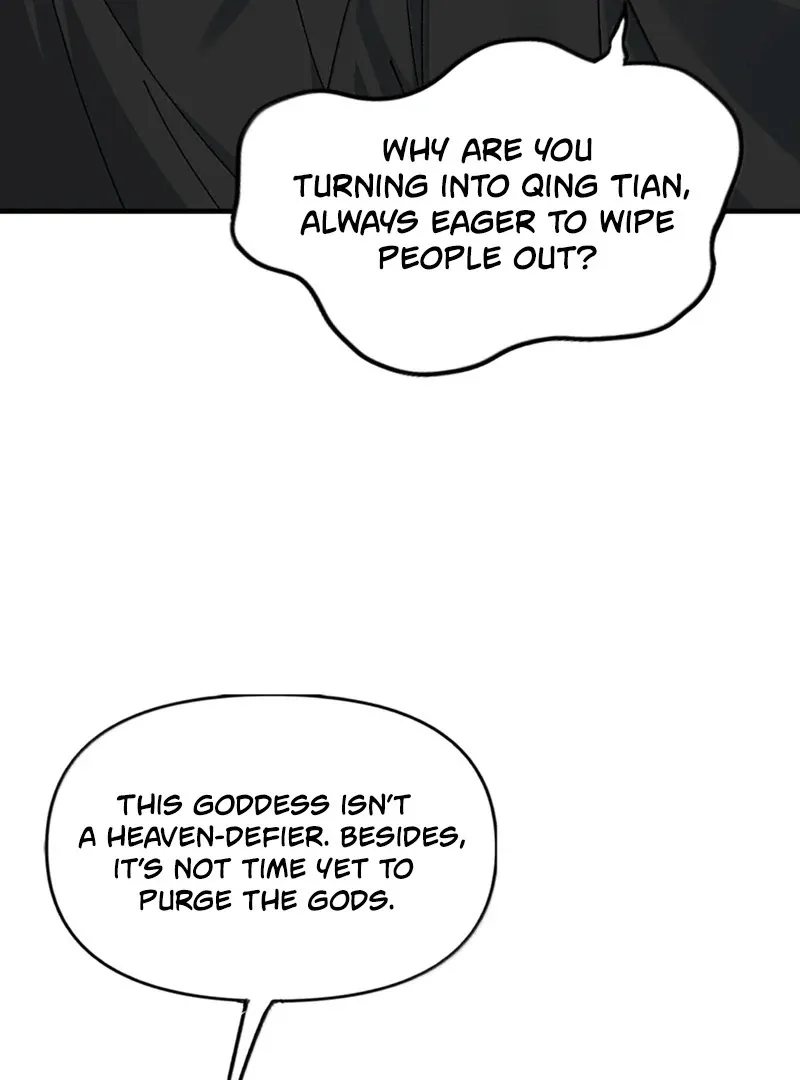The Heavenly Path Is Not Stupid Chapter 144 page 5 - 