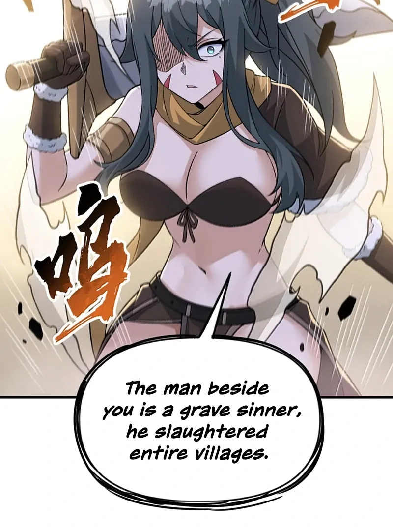 The Heavenly Path Is Not Stupid Chapter 144 page 42 - 
