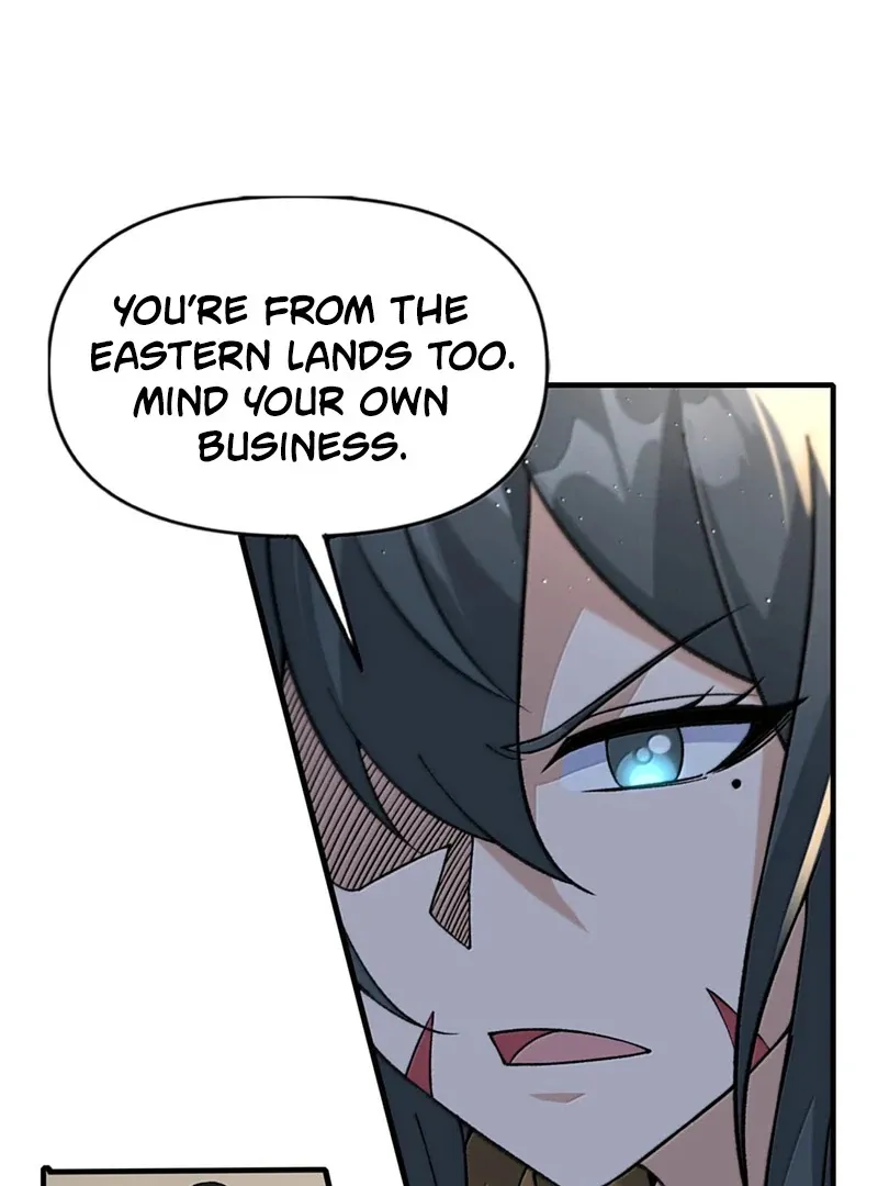The Heavenly Path Is Not Stupid Chapter 144 page 43 - 