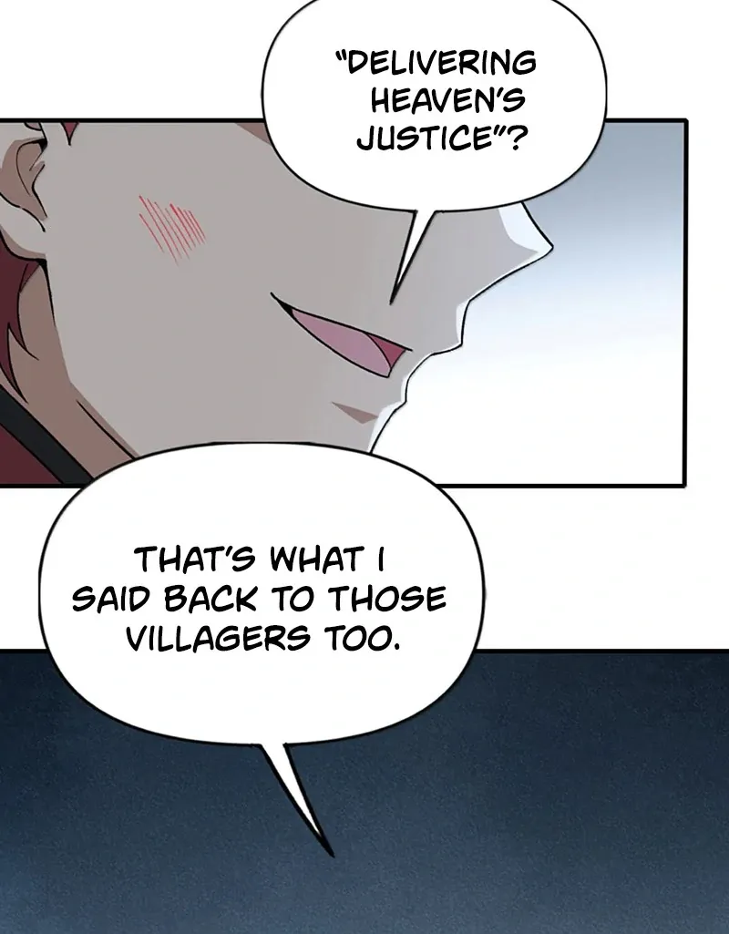 The Heavenly Path Is Not Stupid Chapter 144 page 45 - 