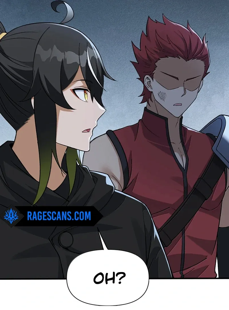 The Heavenly Path Is Not Stupid Chapter 144 page 46 - 