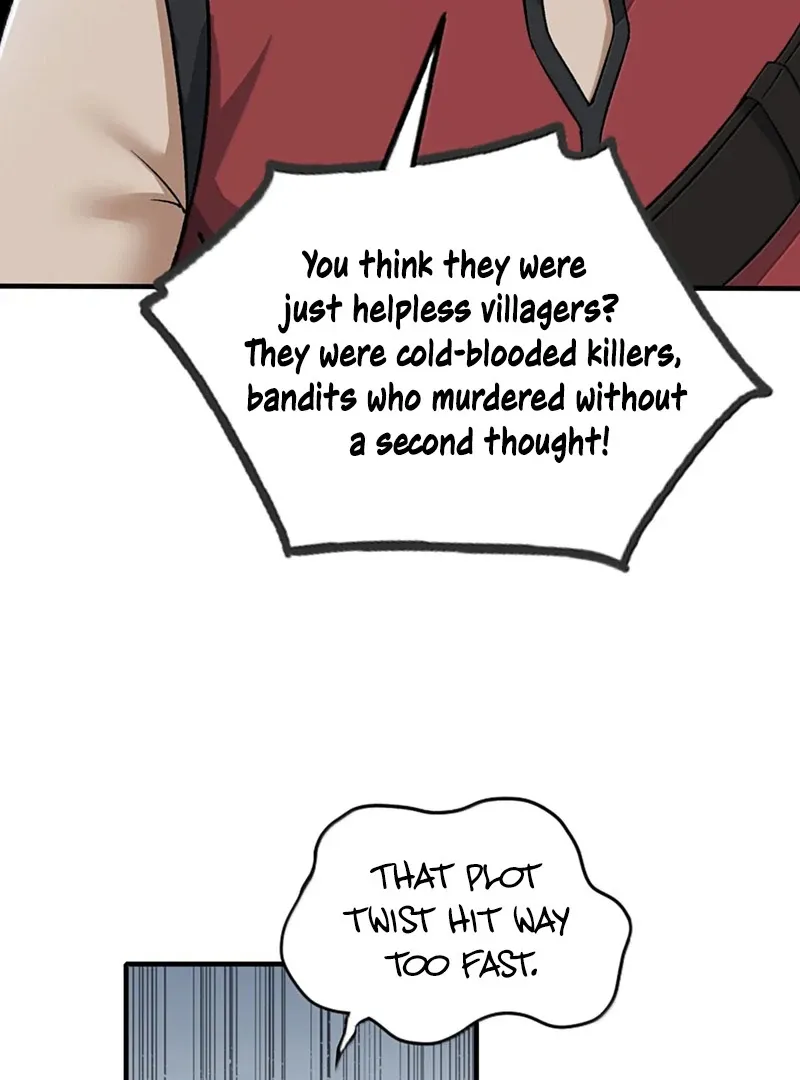 The Heavenly Path Is Not Stupid Chapter 144 page 49 - 