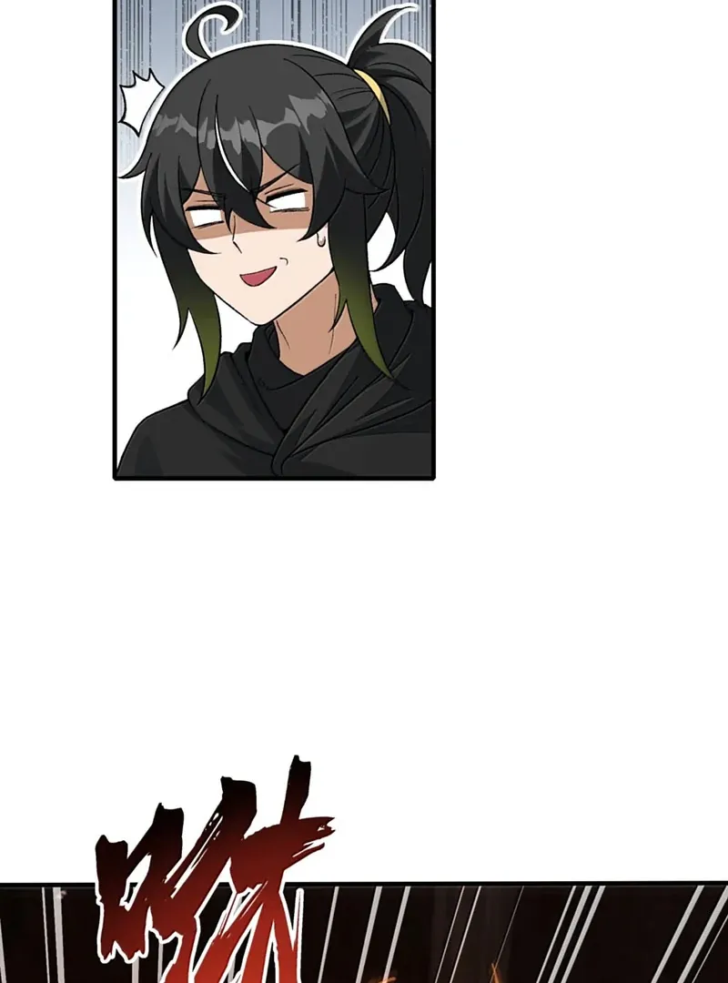 The Heavenly Path Is Not Stupid Chapter 144 page 50 - 