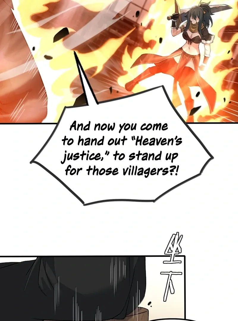 The Heavenly Path Is Not Stupid Chapter 144 page 52 - 