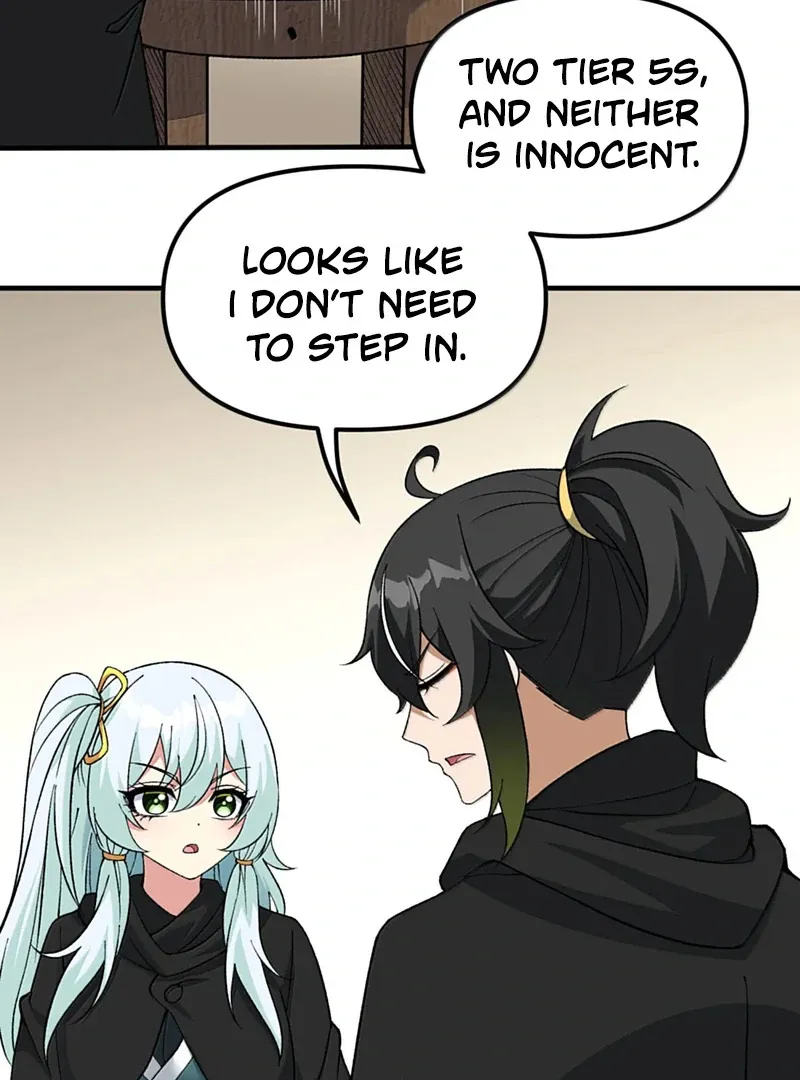 The Heavenly Path Is Not Stupid Chapter 144 page 53 - 